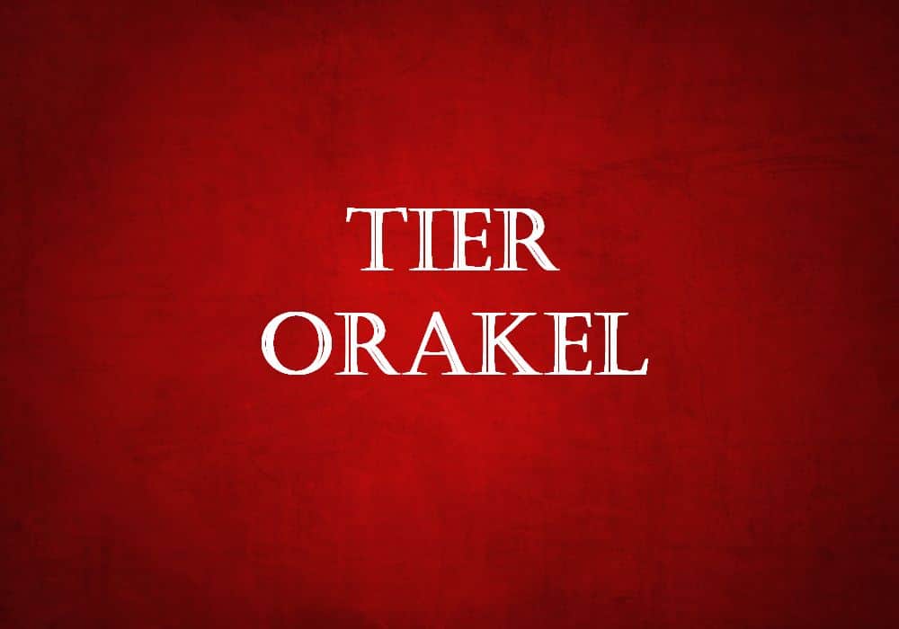 Tafel_rot_tier_orakel