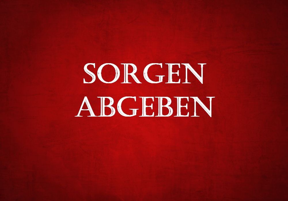 hr_sorgen