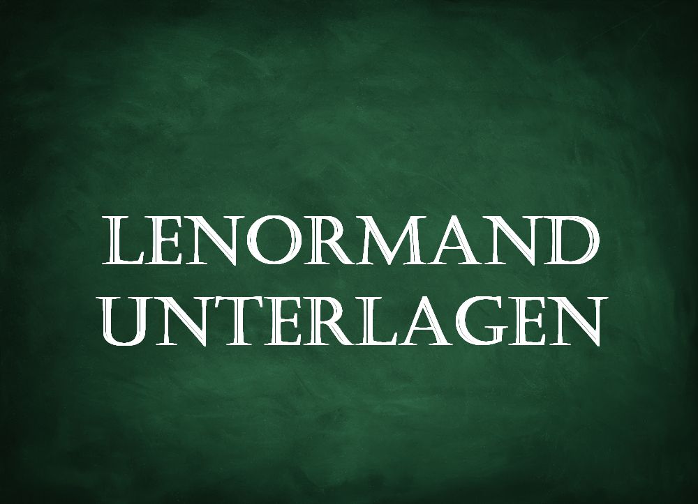 HG_Lunterlagen