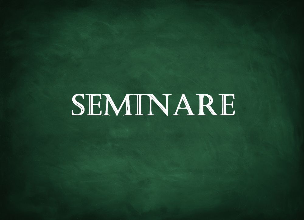 hg_Seminare