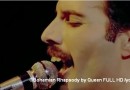 Musik-Video: Queen und „Mama“ unvergesslich