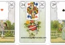 Gratis: Lenormand Tages-Orakel